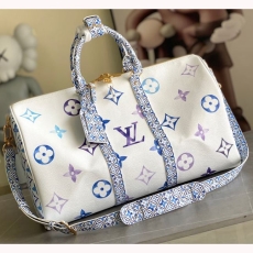 LV Travel Bags